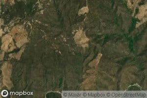 Barranca Los Quiringuis