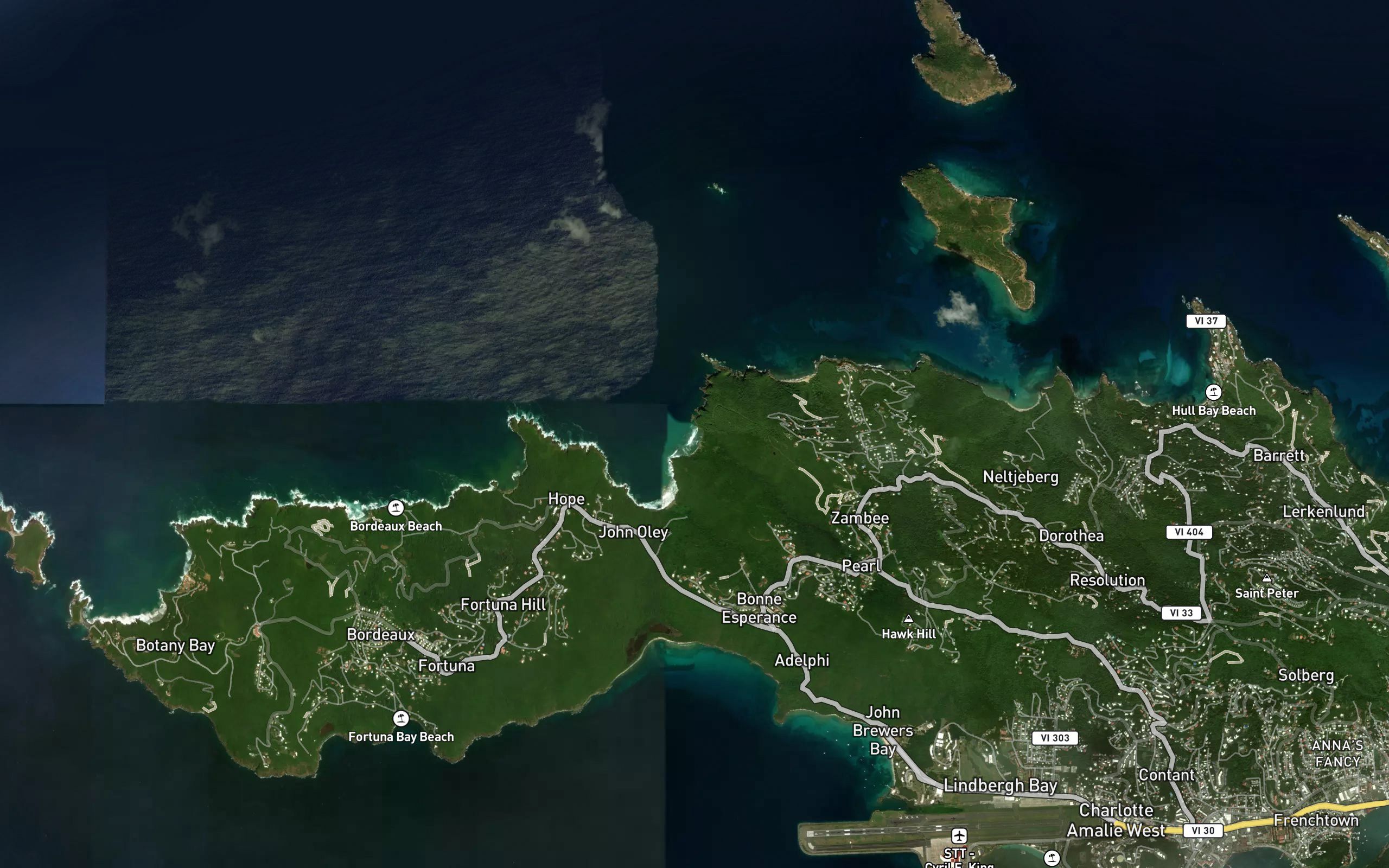 Hendrik Bay