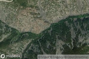 West Fork Alder Creek