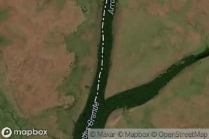 Arroyo Salsipuedes Chico