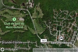 Ruisseau du Ravage