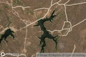 Acude Velho das Pitombeiras