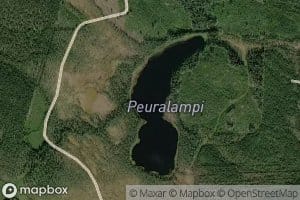 Peuralampi