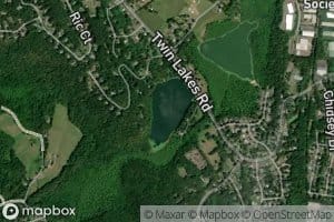 Linsley Pond