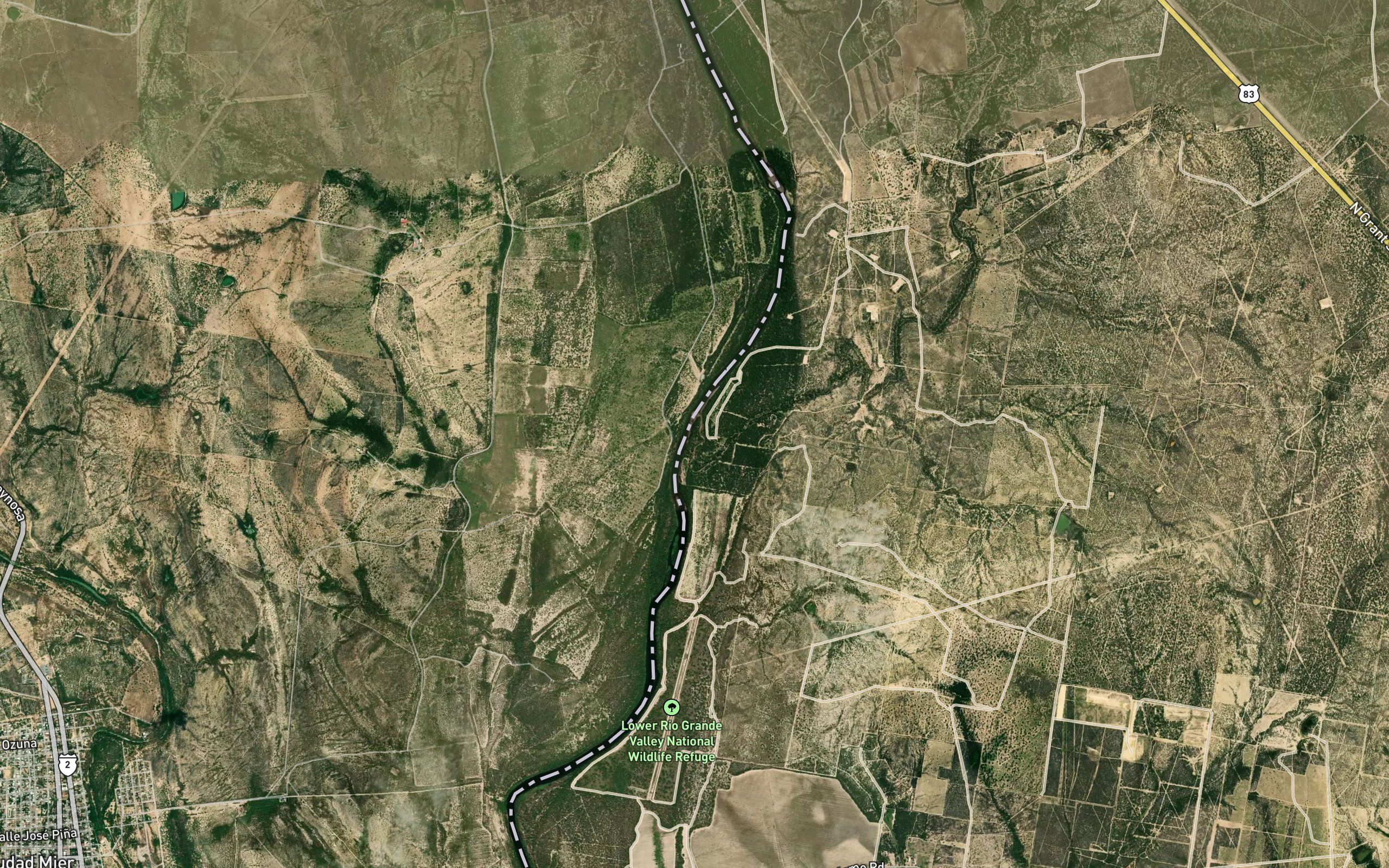Arroyo la Minita