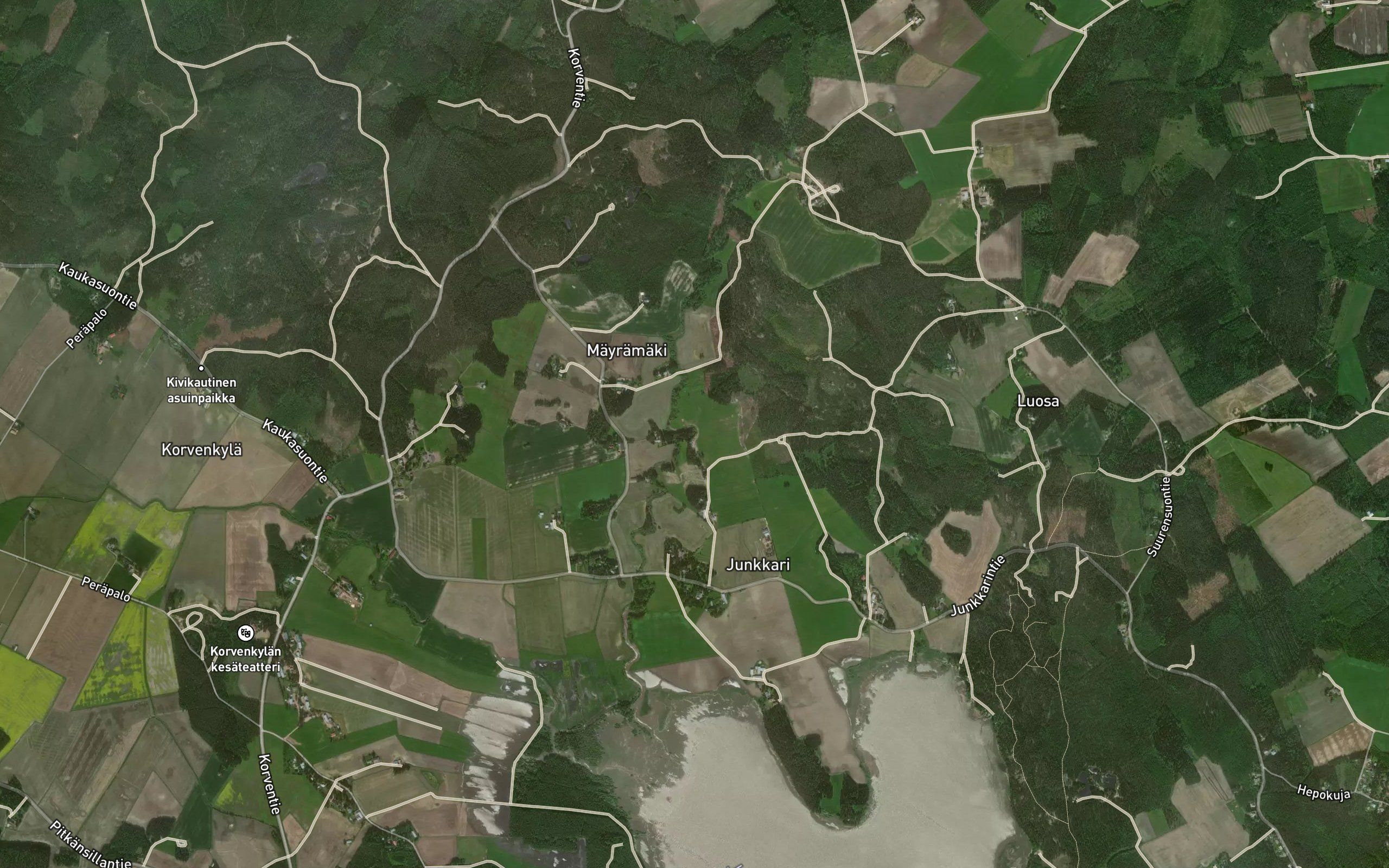 Kuuskoski