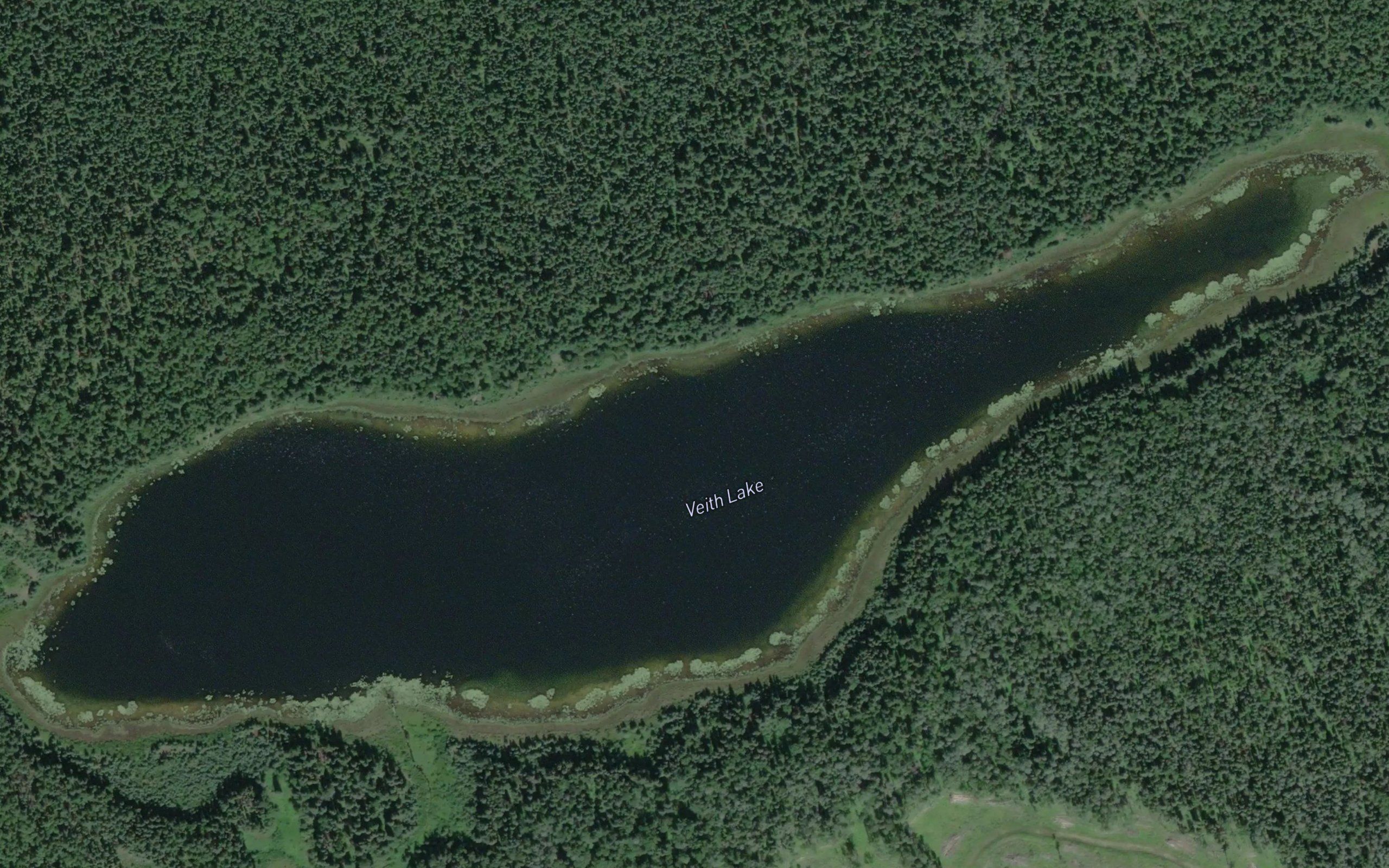 Veith Lake