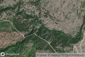 Redman Creek