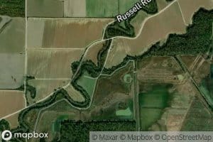 Tucker Bayou