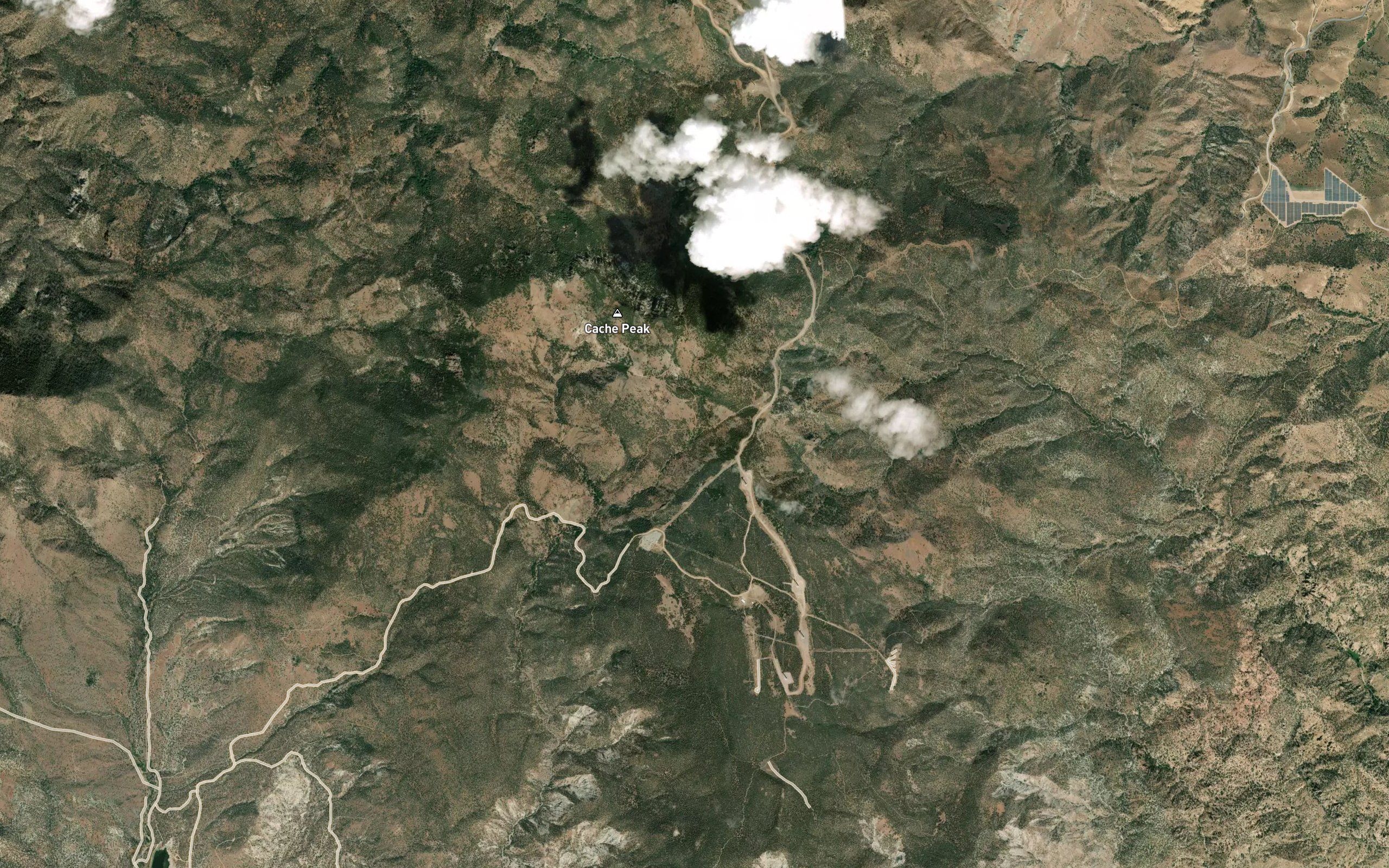 Corral Spring