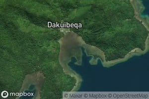 Dakuibeqa Bay