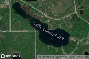 Little Lonely Lake