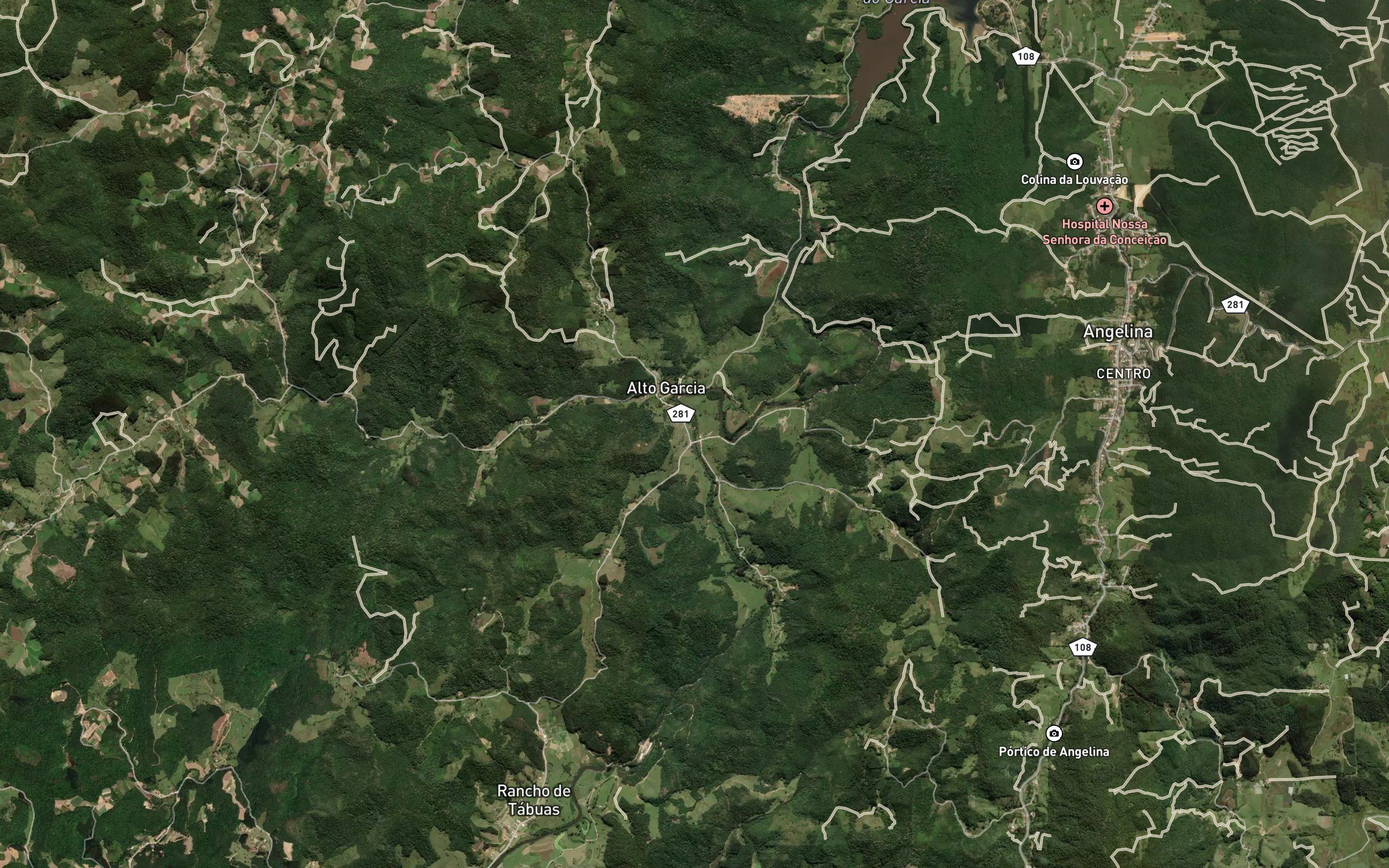 Rio Bonito