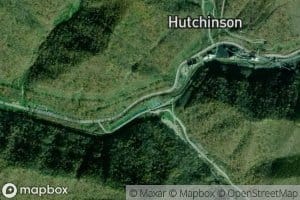 Right Hand Fork Rum Creek