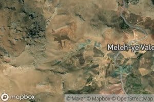 Cheshmeh-ye Sal Masin