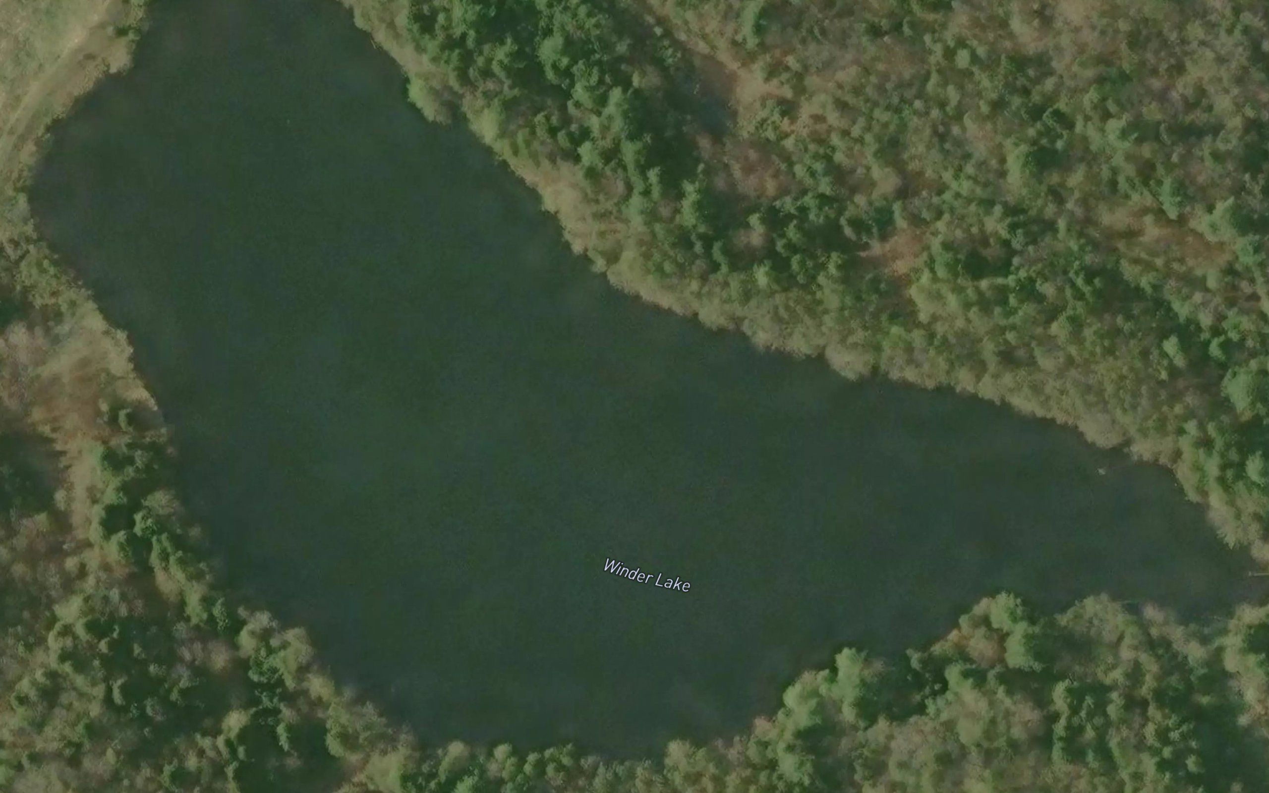 Winder Lake