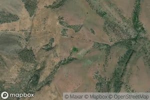 Cottonwood Springs