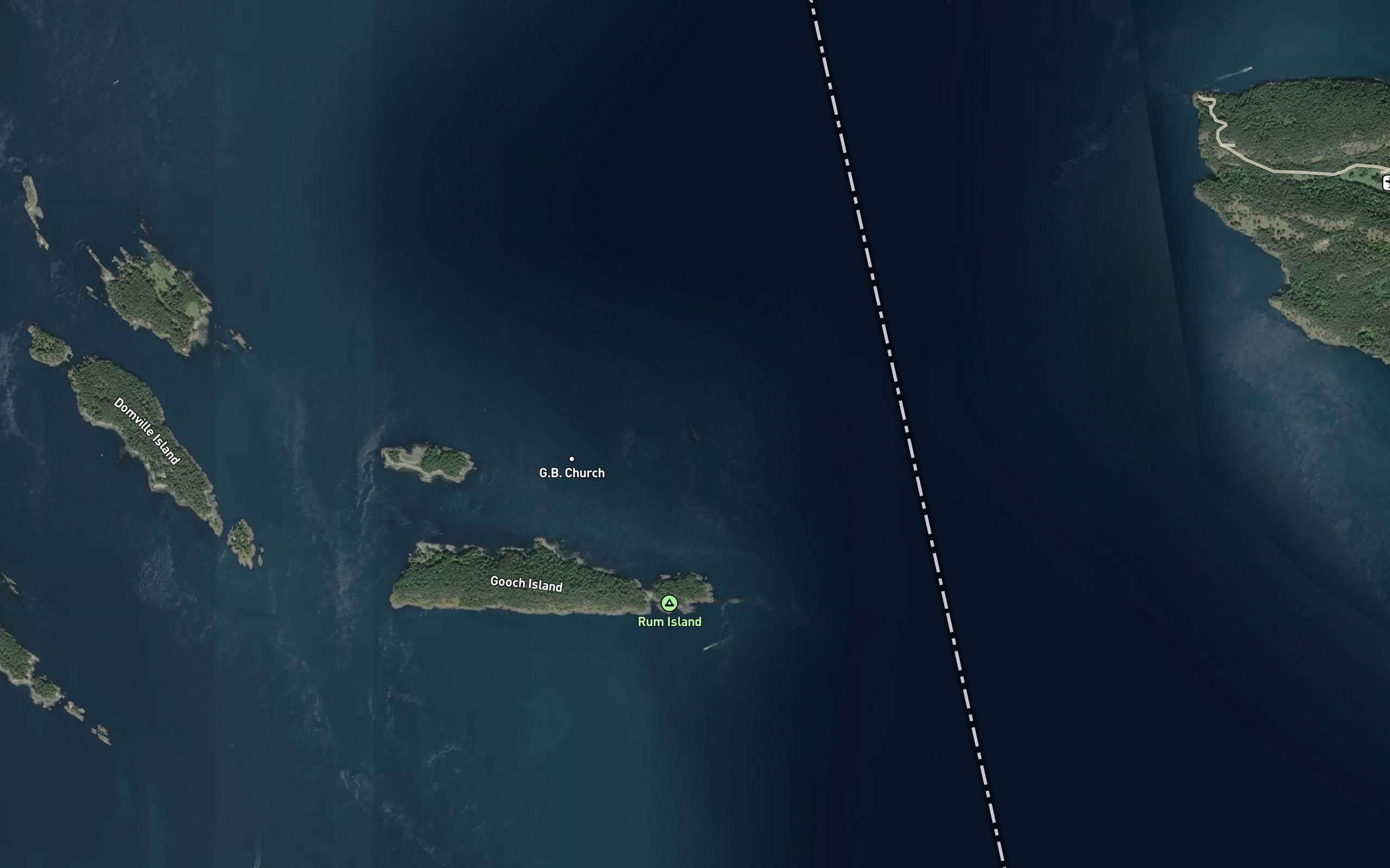 Cooper Reef