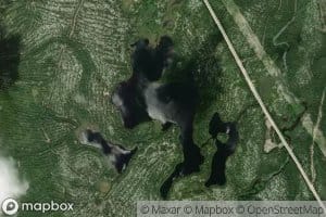 Lac Voynes