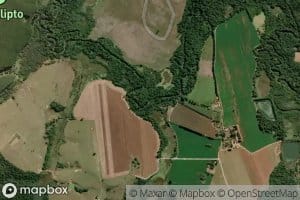 Ribeirao das Marrecas