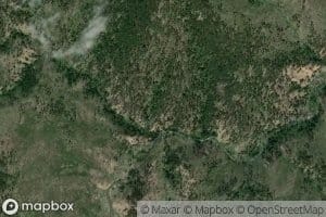 Flat Creek