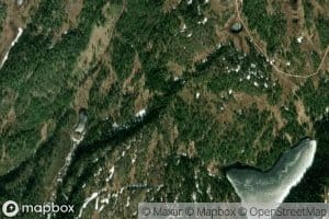 Svartkaldvellvassfossen