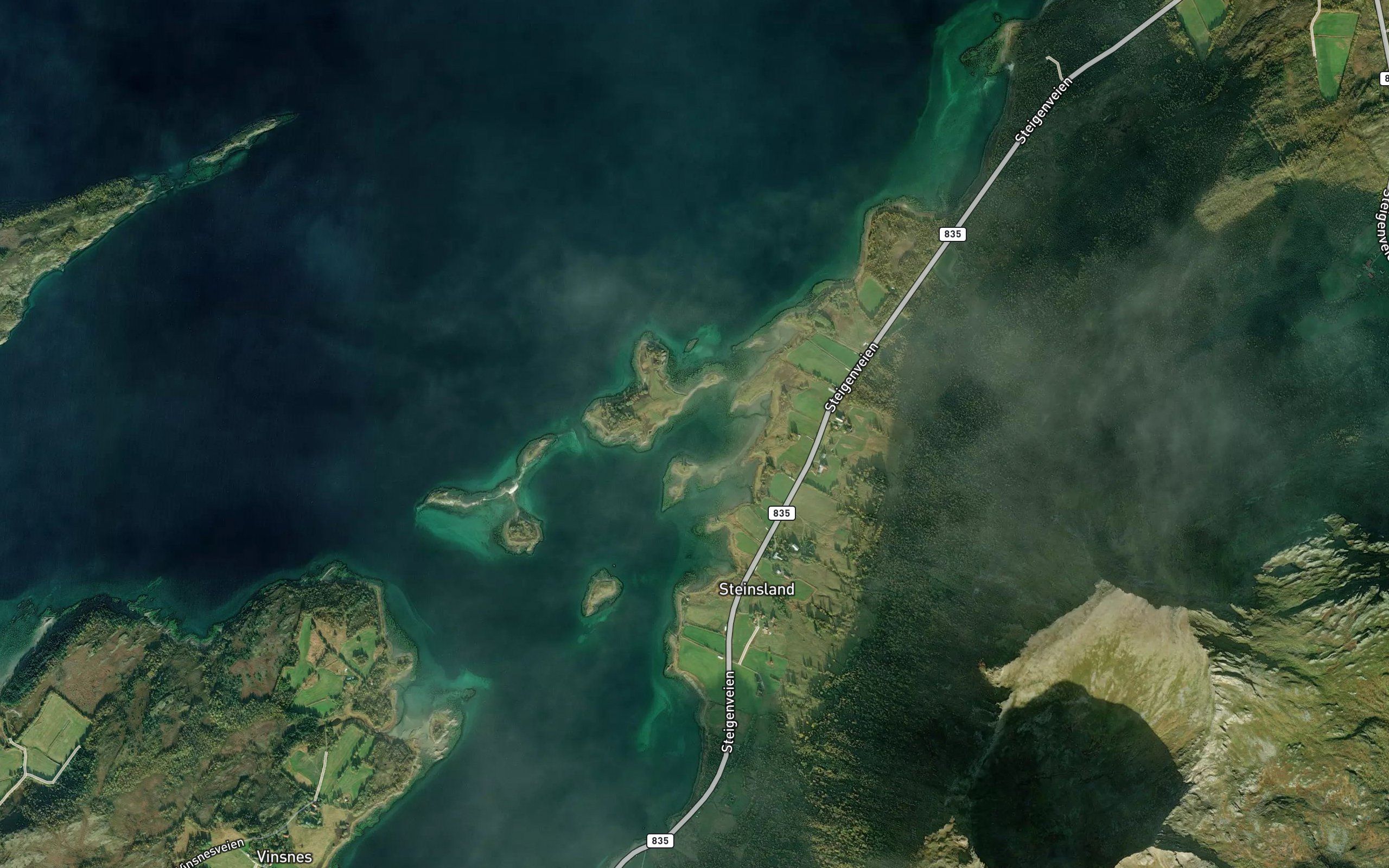 Oynesvika