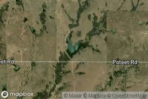 Chigley Sandy Creek Site 12 Reservoir
