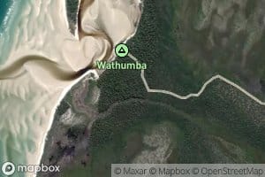 Wathumba Creek