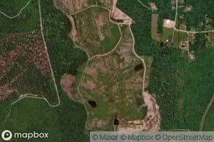 Sedimentation Reservoir