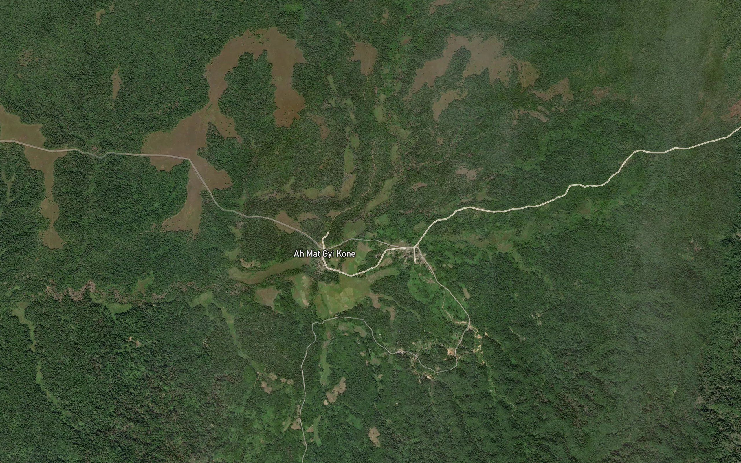 Nanthe Chaung