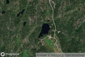 Ovre Tjorntveittjonn