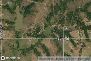 Winter Creek Site 1b Reservoir