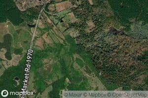 Byfield Creek