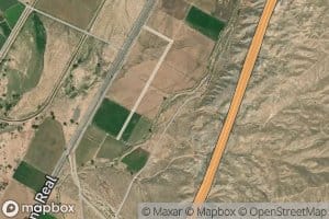 Sandia Acequia