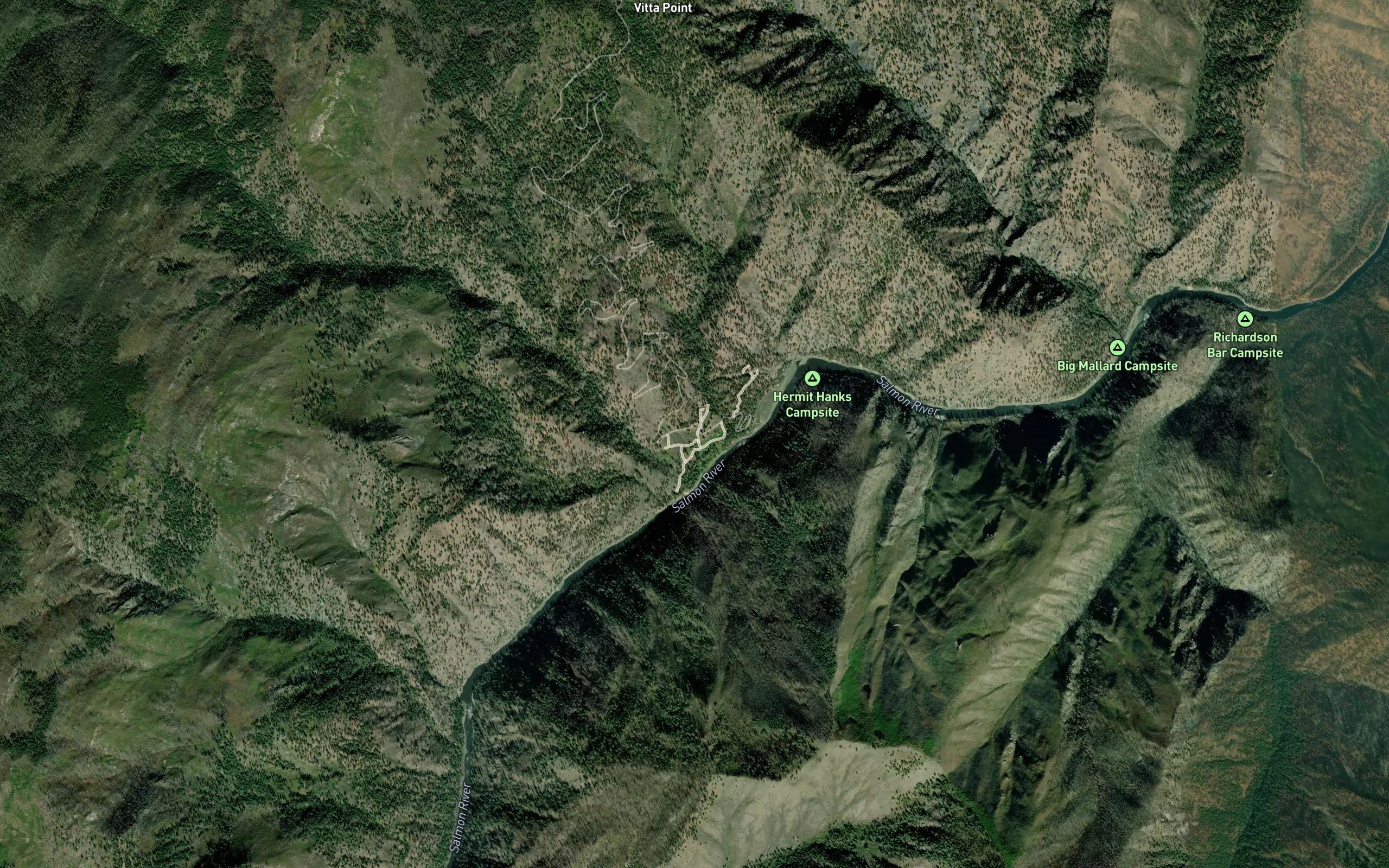 Robertson Creek