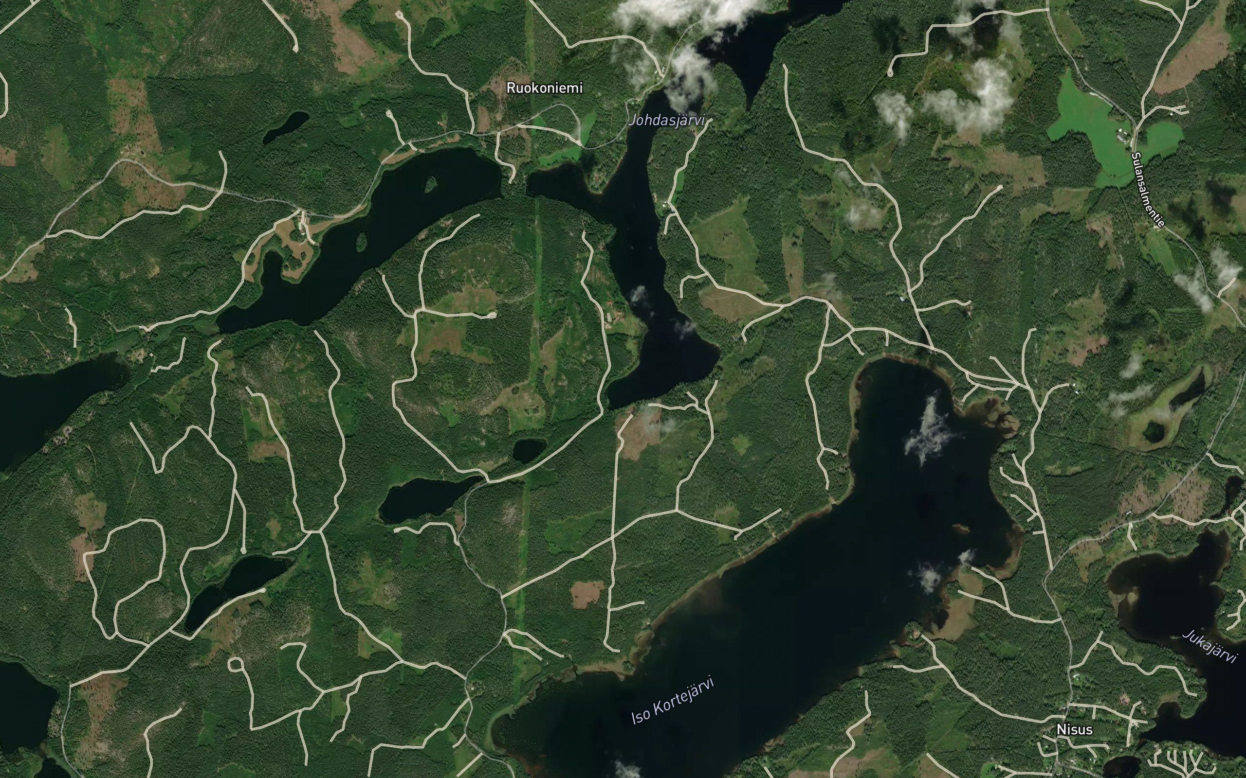 Vikuranlahti