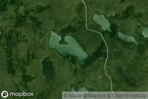 Andrews Lake