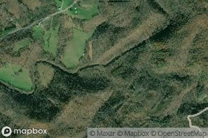 Little Devilhole Creek