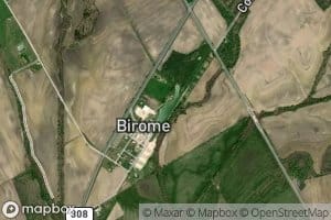 Birome Lakes