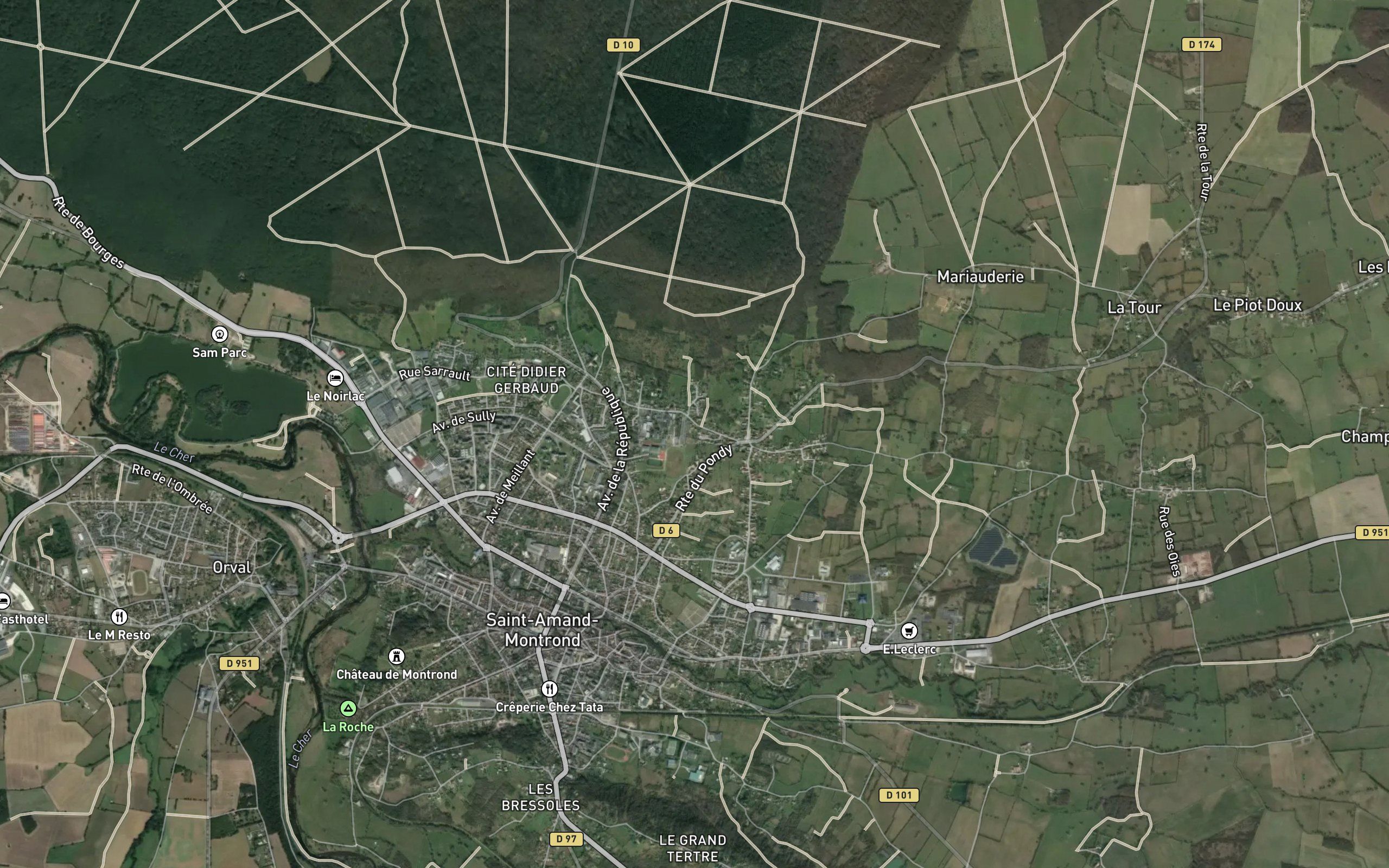 Marmande