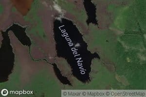 Laguna del Navio