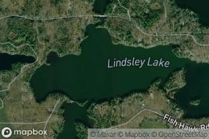 Lindsley Lake