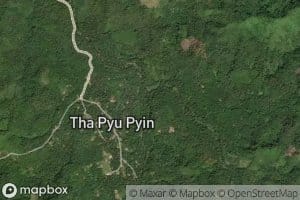 Kabyu Chaung