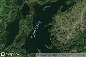 Sand Lake