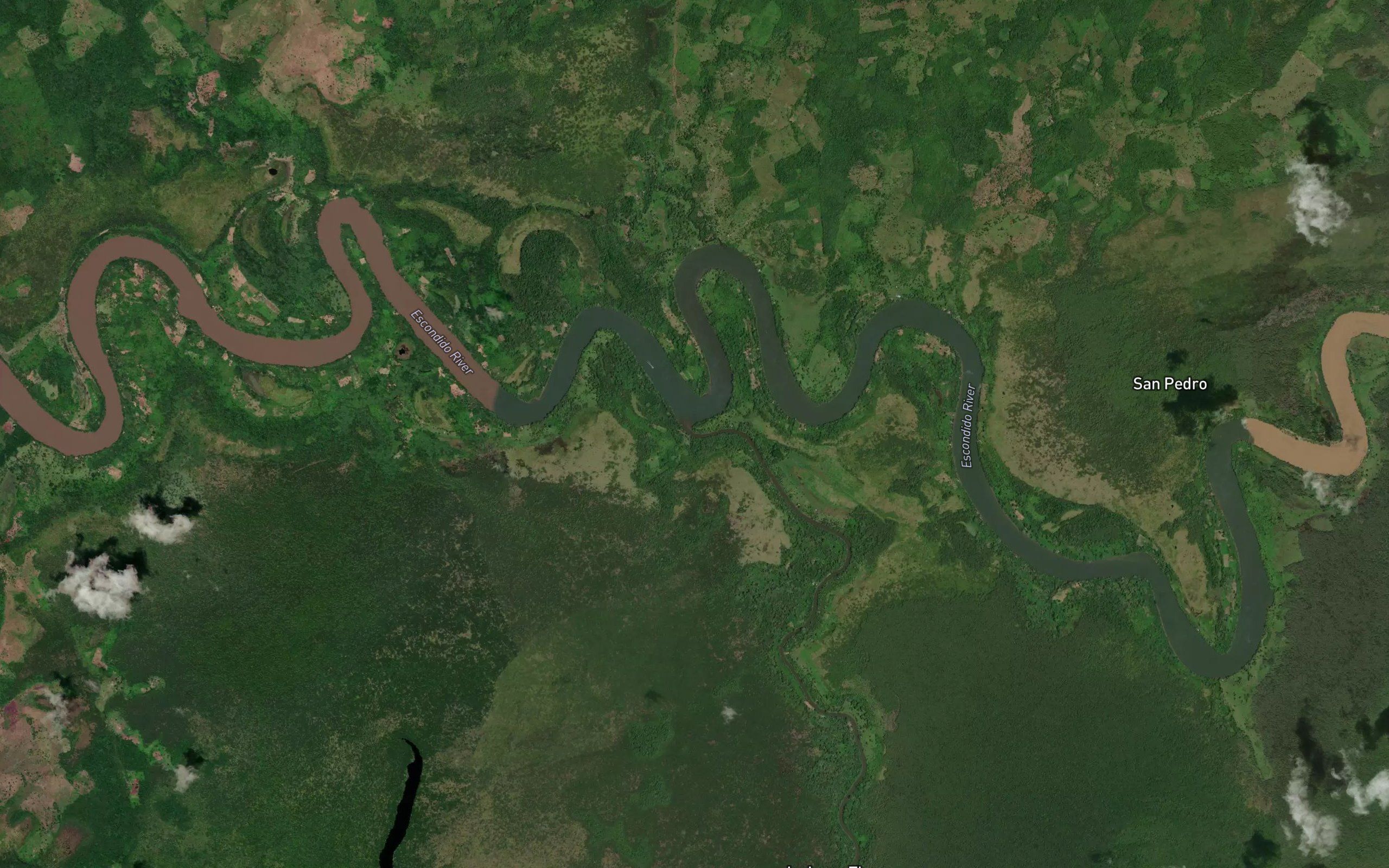 Rio Mahogany