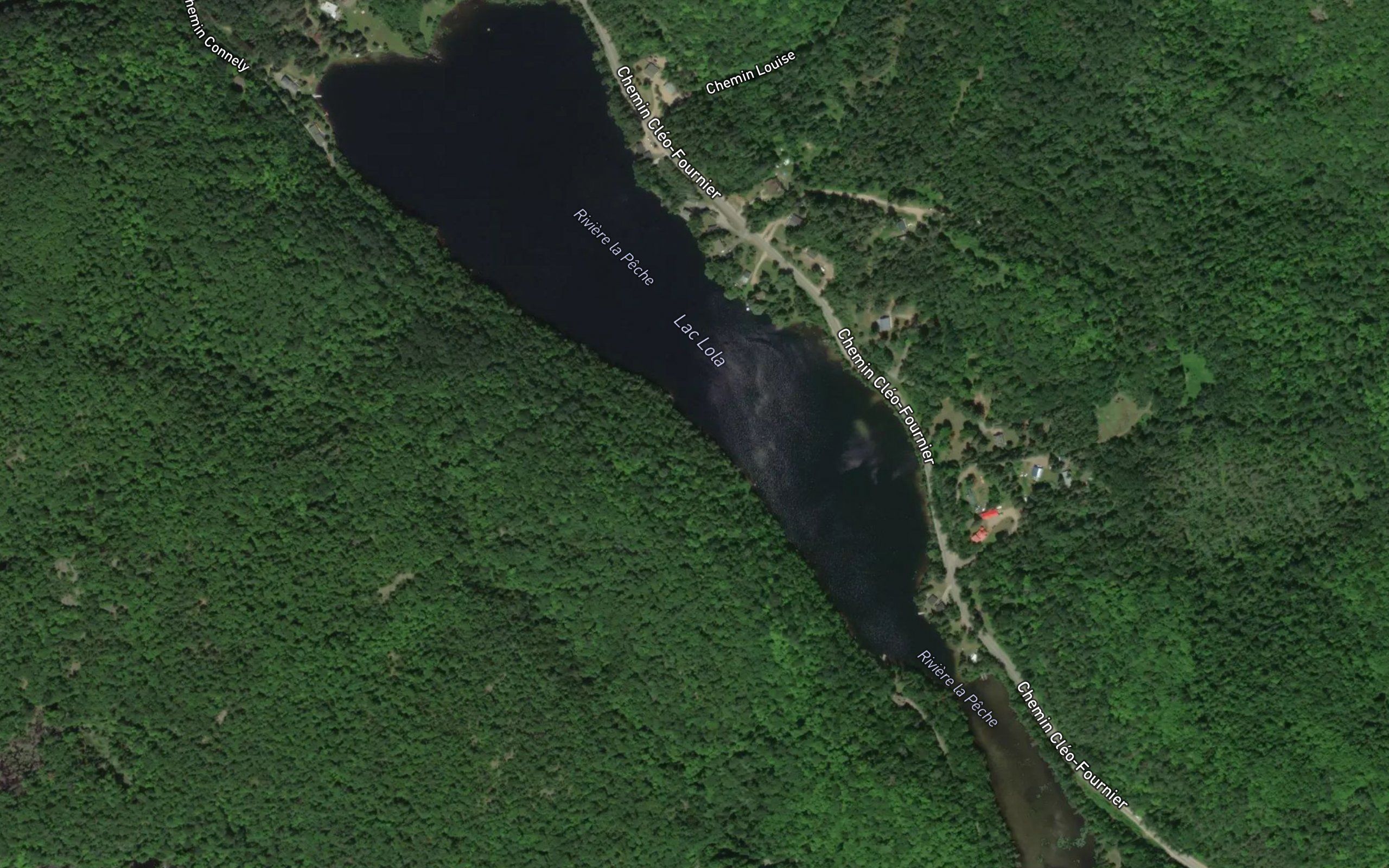 Lac Lola