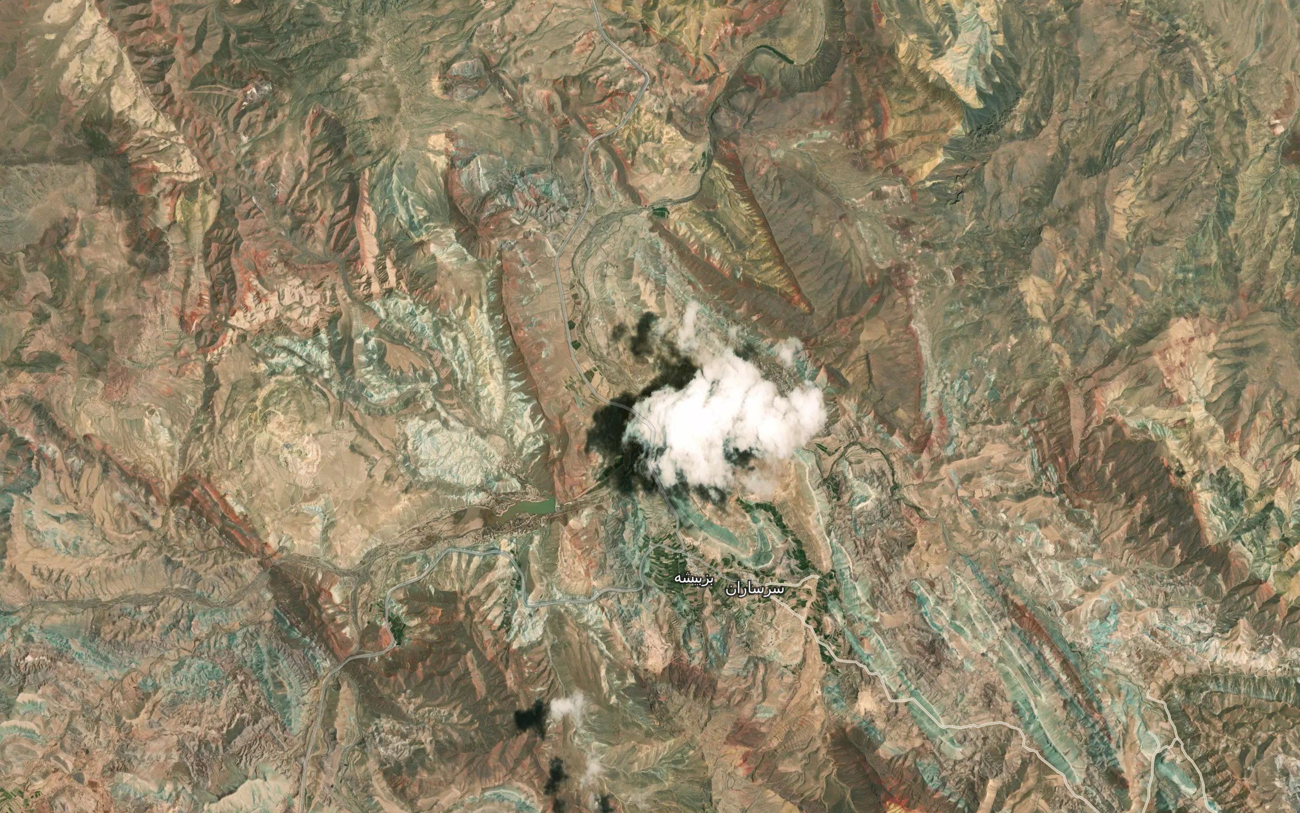Rud-e Torshab