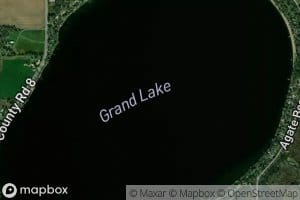 Grand Lake