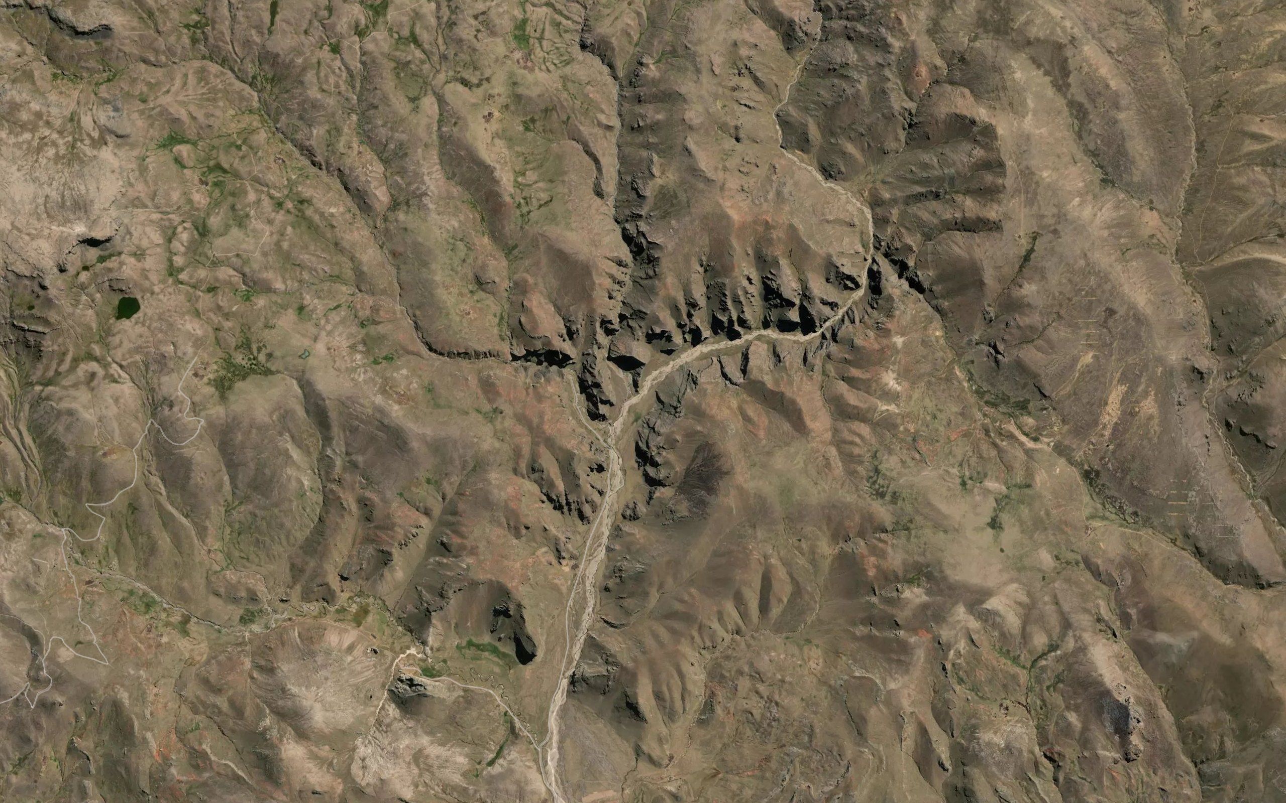 Quebrada Vilafausa